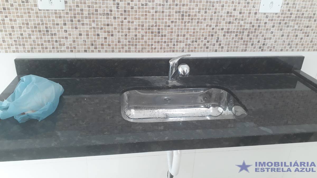 Casa no bairro Parque Turistico