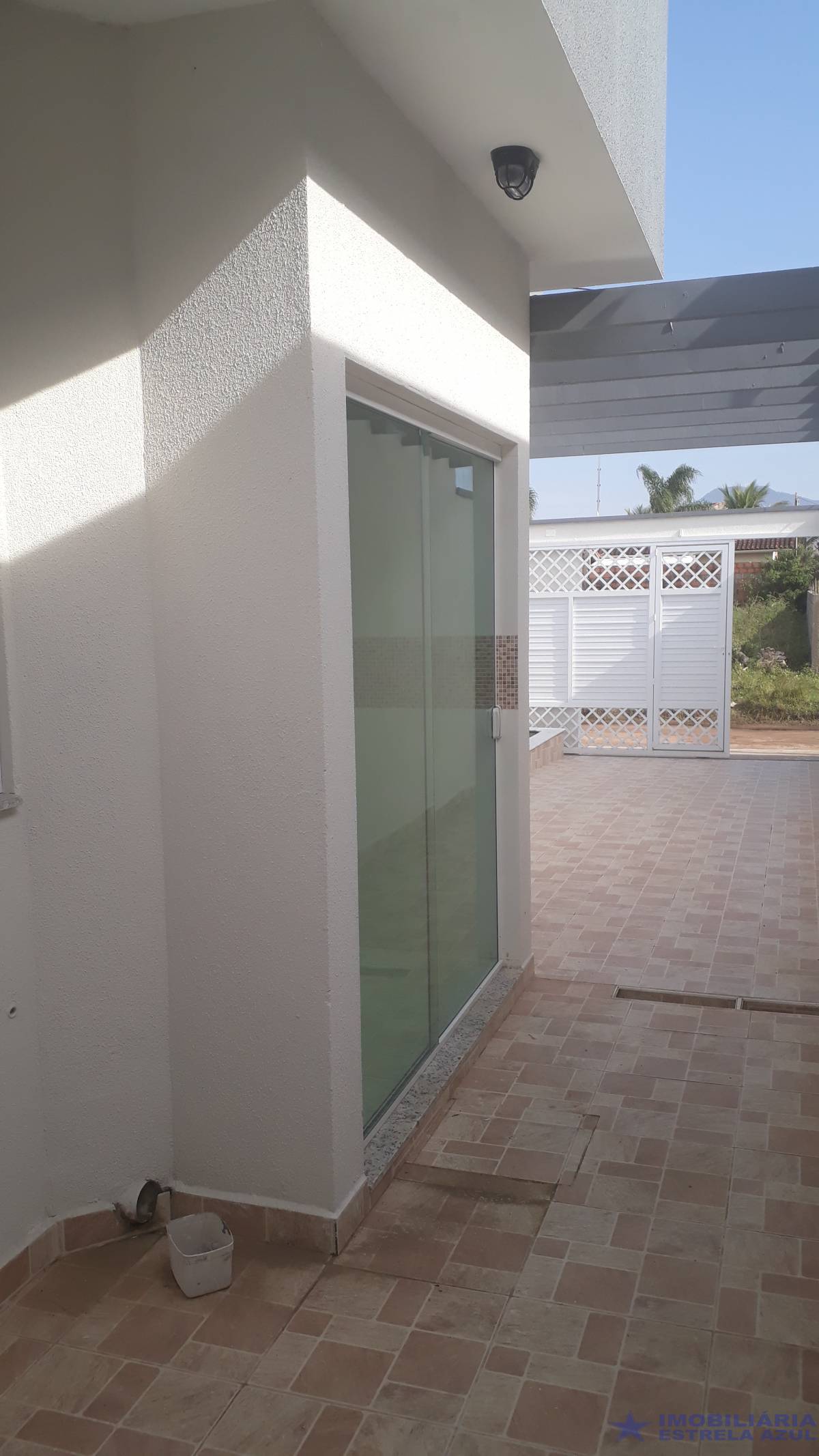 Casa no bairro Parque Turistico