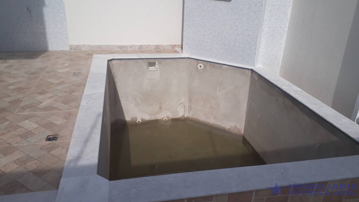 Casa no bairro Parque Turistico