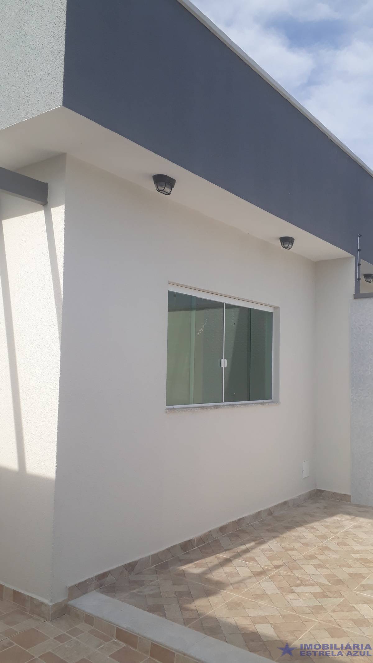 Casa no bairro Parque Turistico