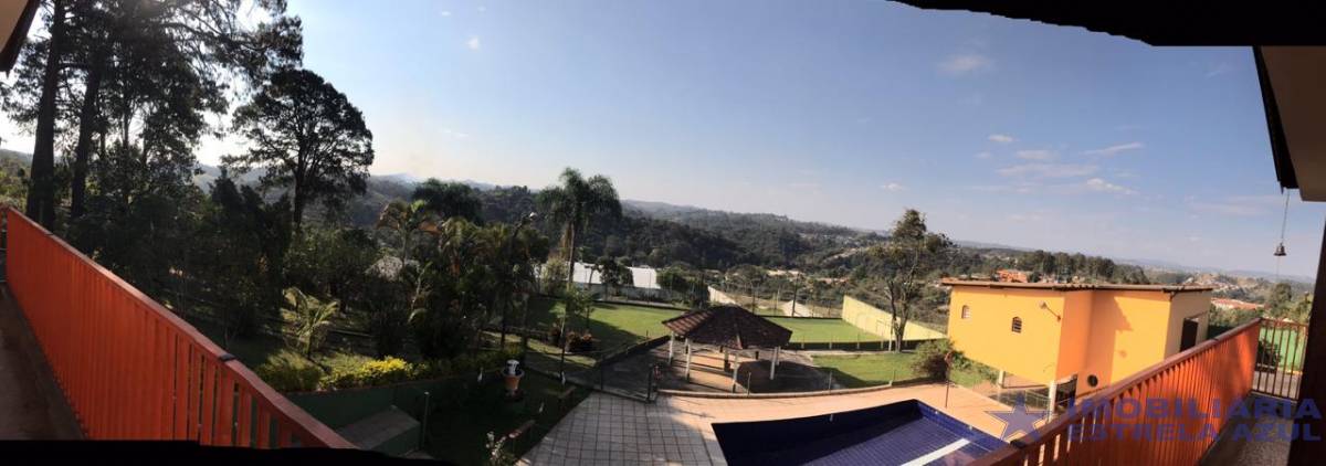 Chácara no bairro Chácaras Bom Tempo