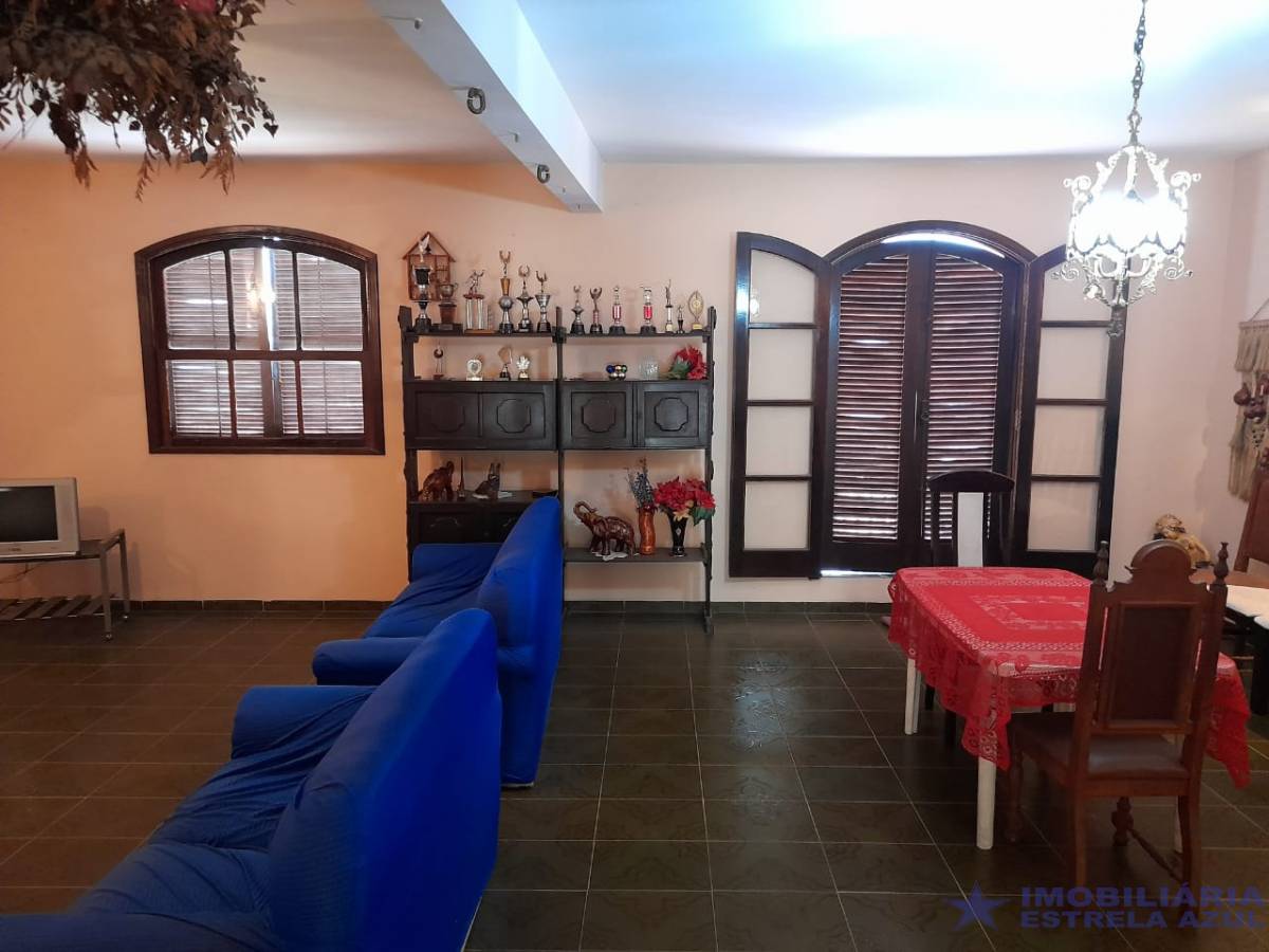 Chácara no bairro Chácaras Bom Tempo