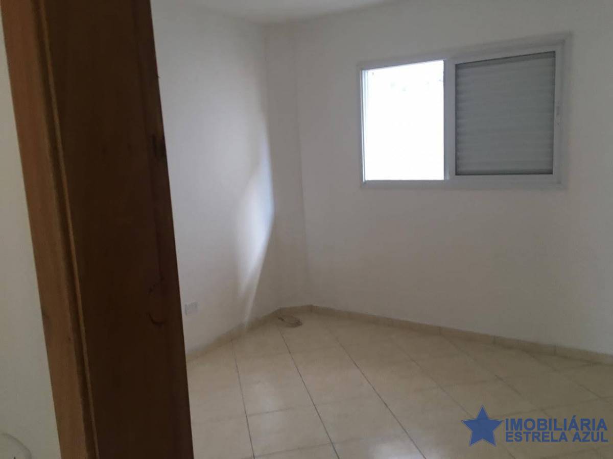 Conjunto no bairro Perus