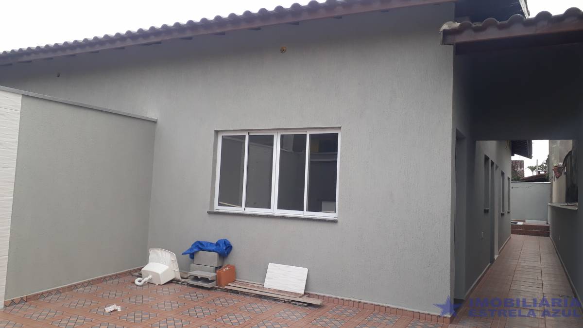 Casa no bairro Cibratel 1