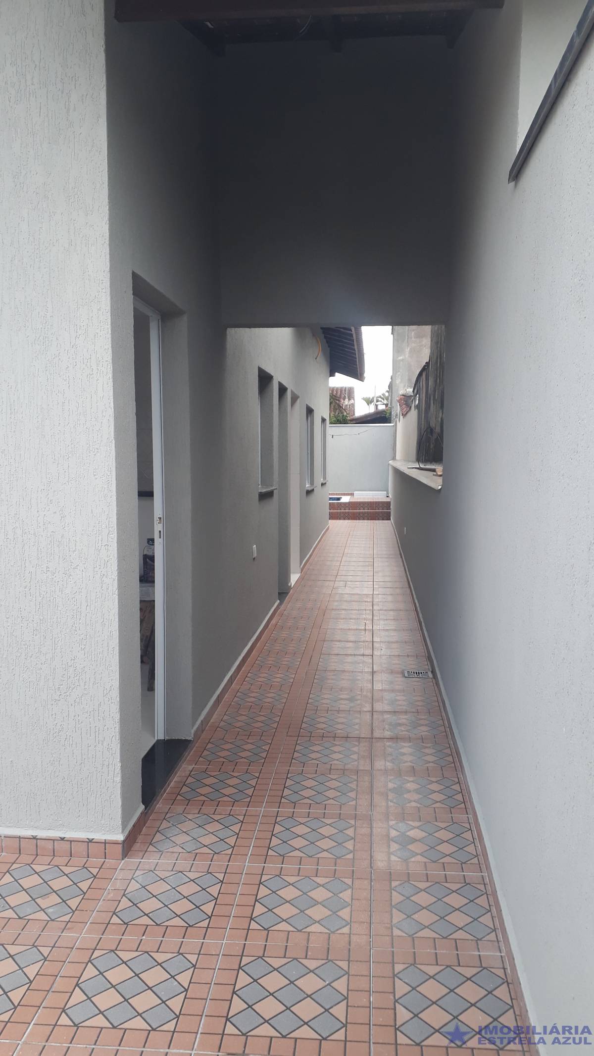 Casa no bairro Cibratel 1