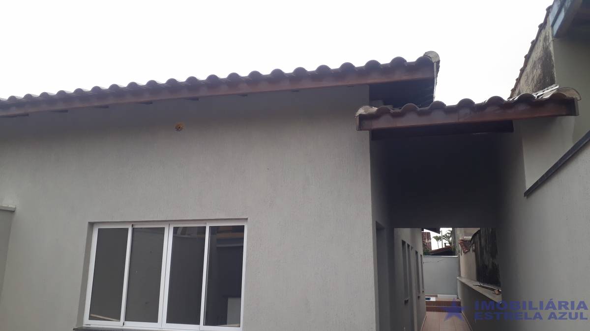 Casa no bairro Cibratel 1