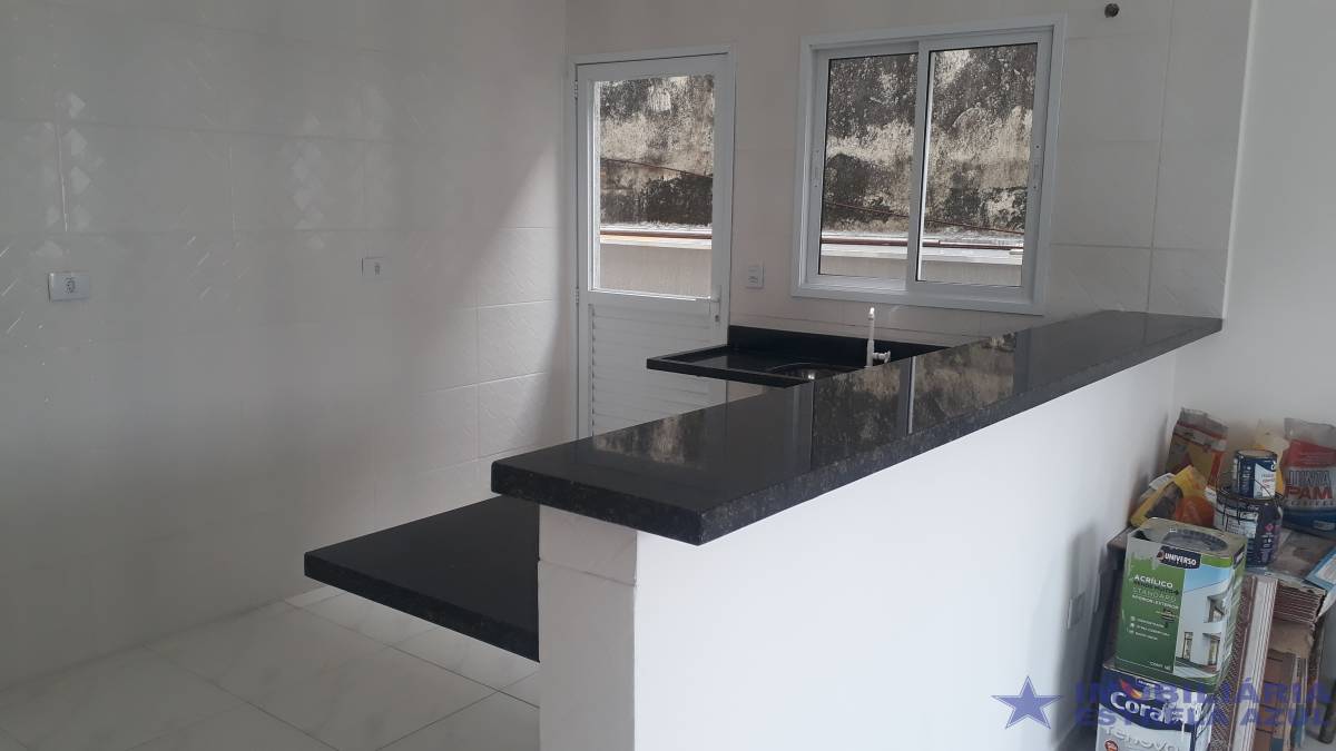 Casa no bairro Cibratel 1