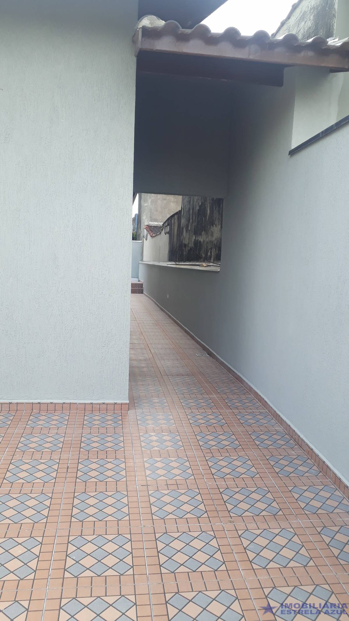 Casa no bairro Cibratel 1