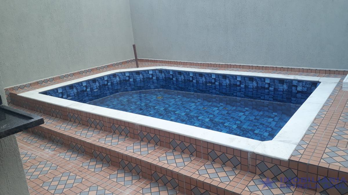 Casa no bairro Cibratel 1