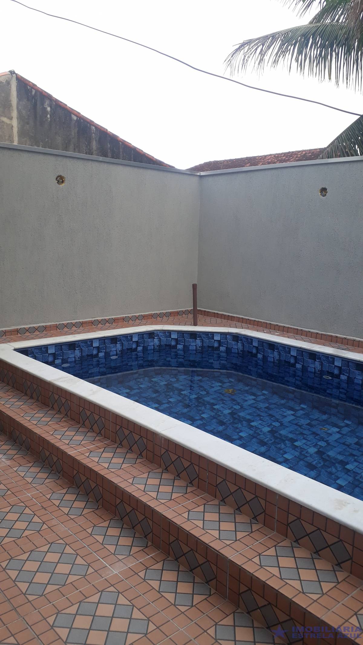 Casa no bairro Cibratel 1