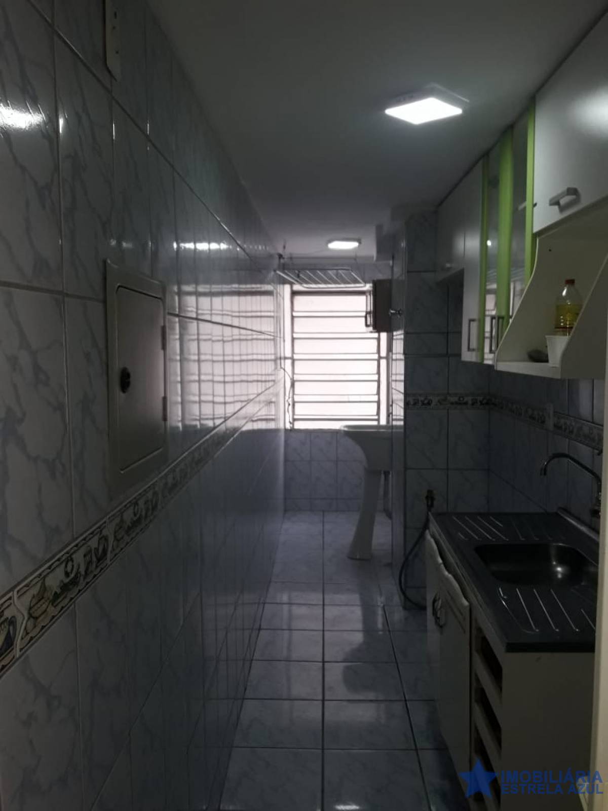 Apartamento no bairro Jaraguá