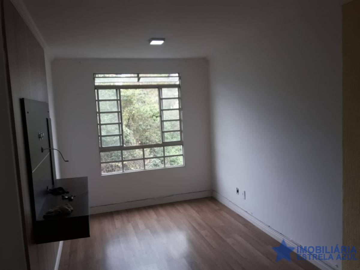Apartamento no bairro Jaraguá