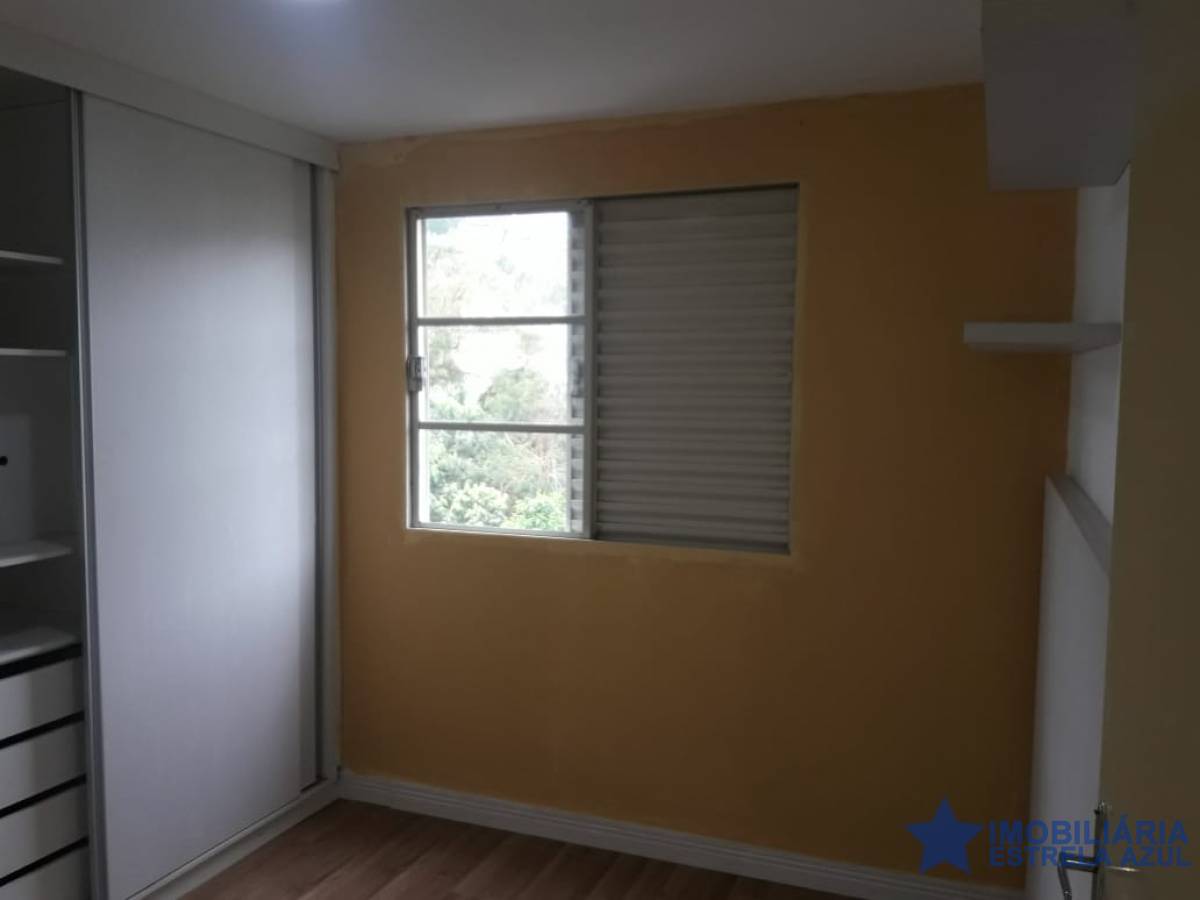 Apartamento no bairro Jaraguá