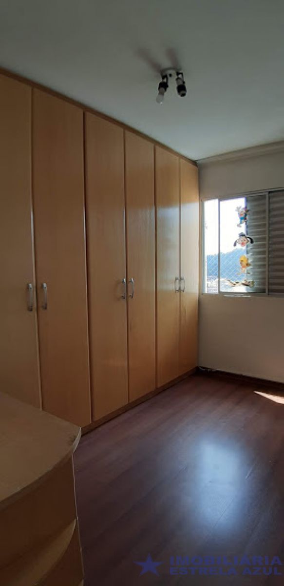 Apartamento para venda no bairro Parada de Taipas  em São Paulo