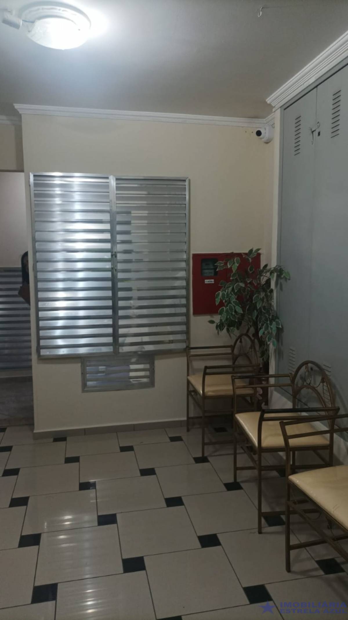 Apartamento no bairro Parada de Taipas 
