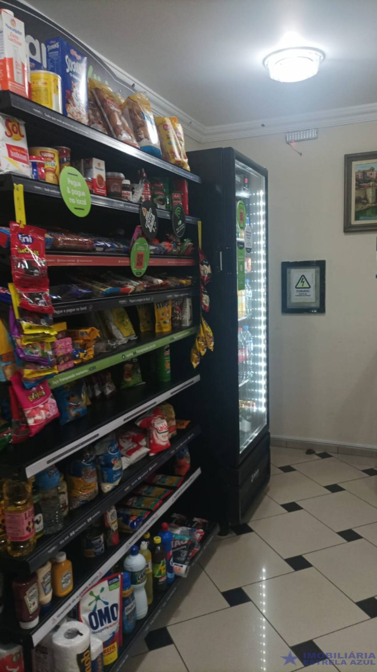 Apartamento no bairro Parada de Taipas 