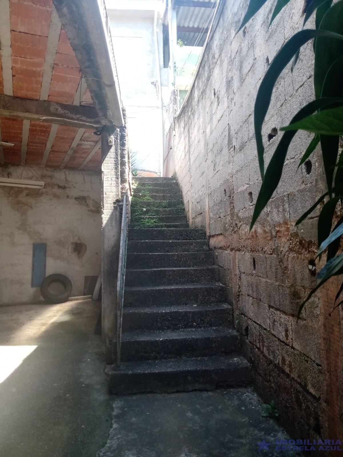 Casa no bairro Perus