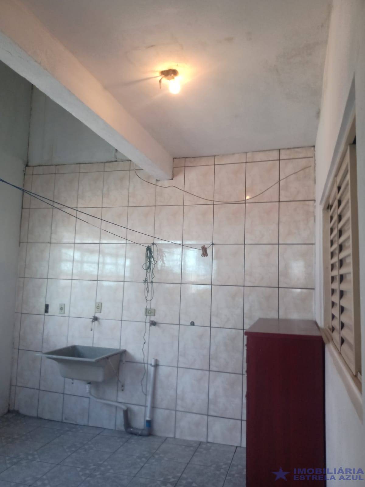 Casa no bairro Perus