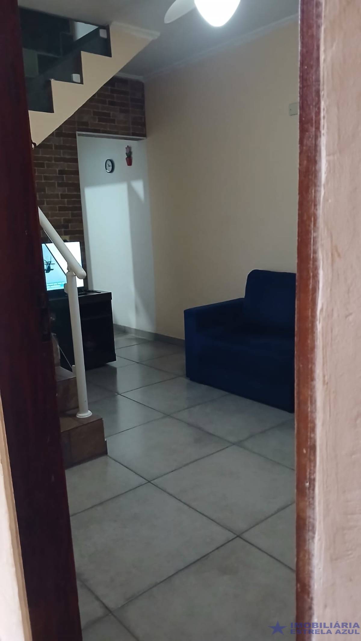 Conjunto no bairro Sítio dos Vanas 