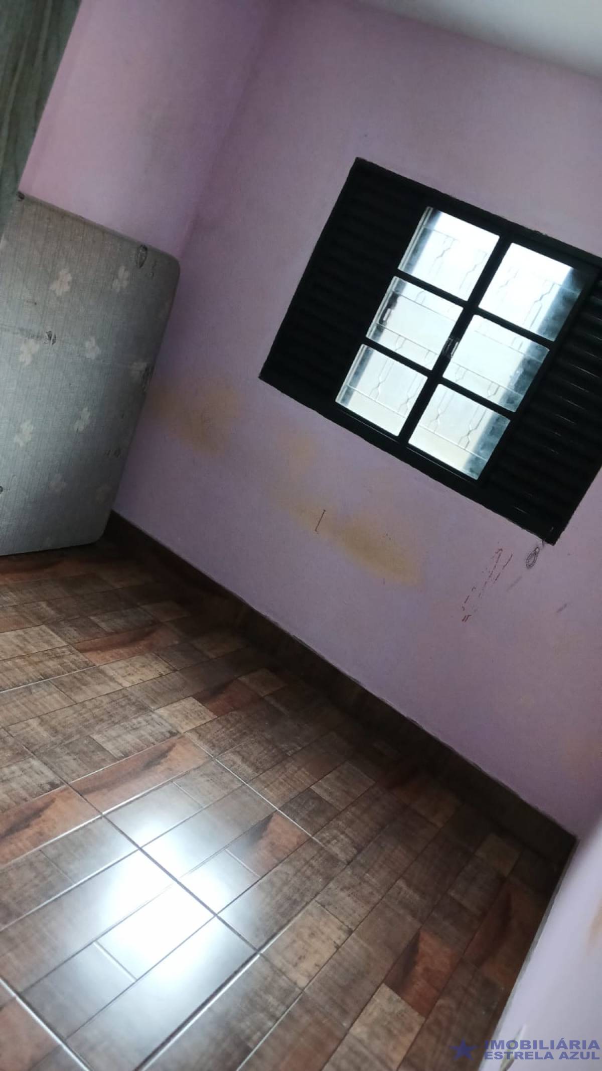 Conjunto no bairro Sítio dos Vanas 