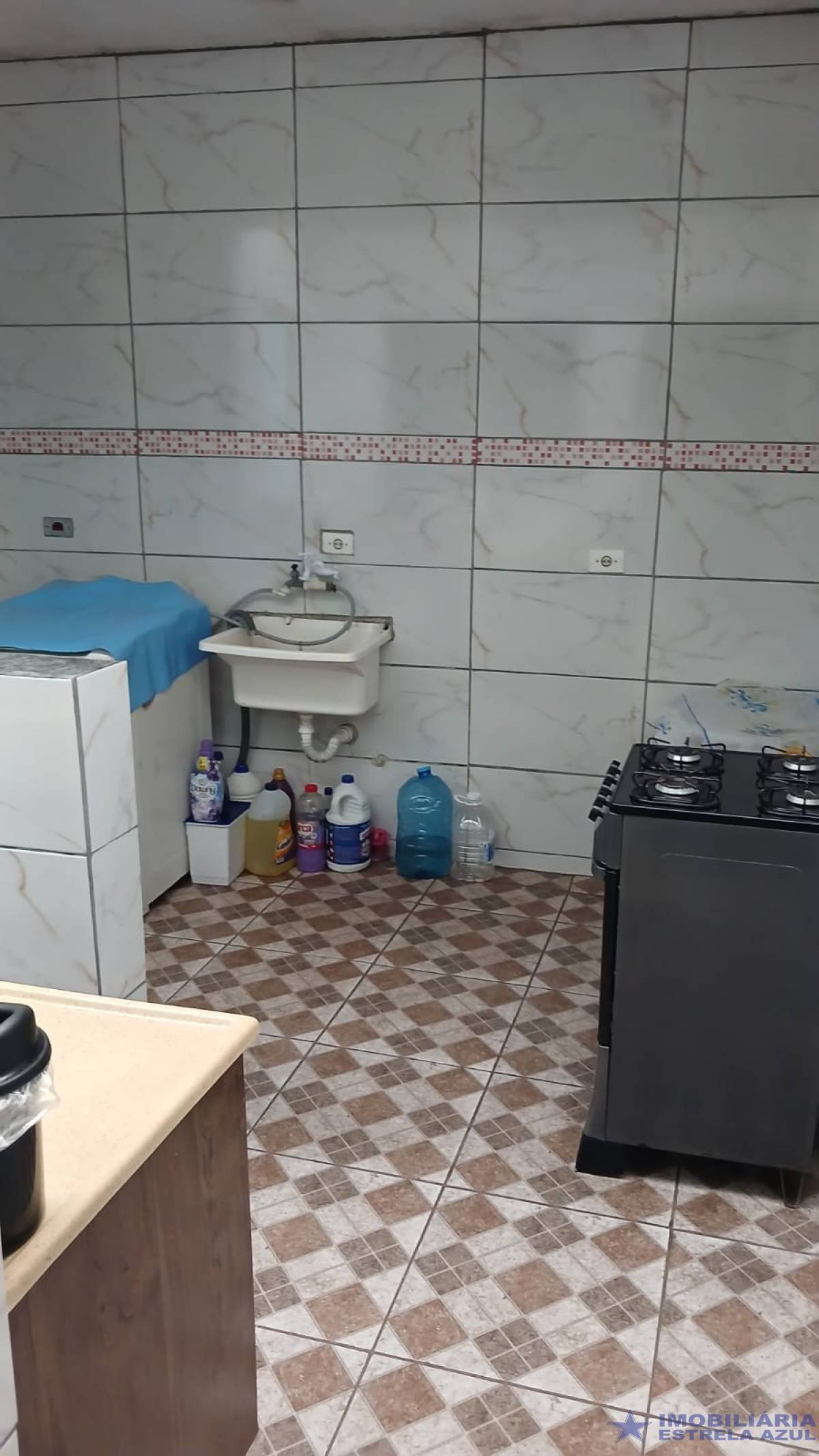 Conjunto no bairro Sítio dos Vanas 