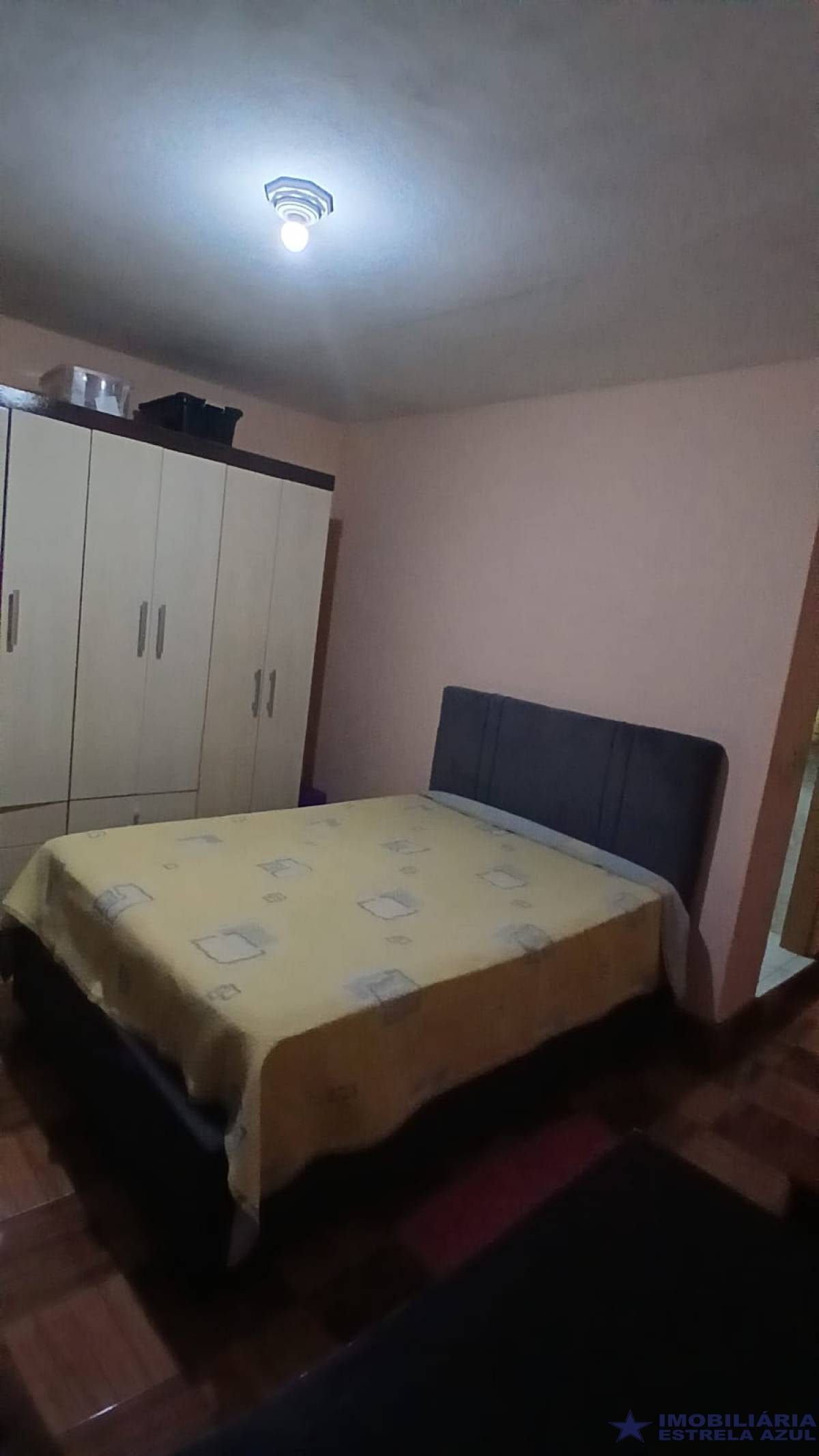 Conjunto no bairro Sítio dos Vanas 