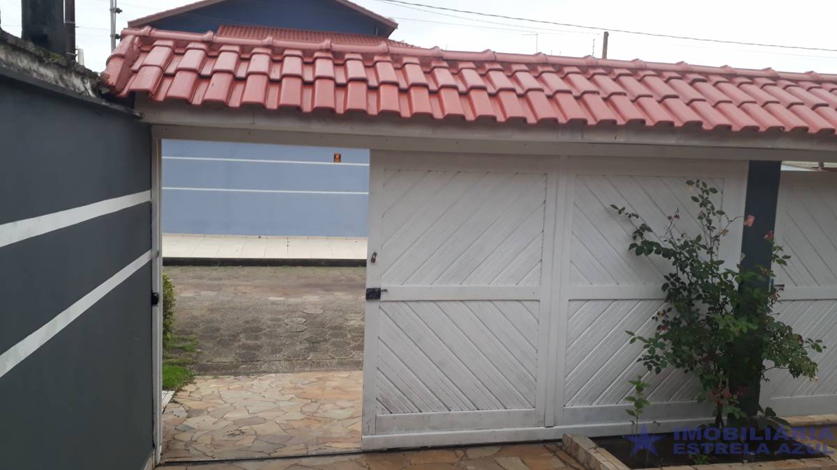 Casa no bairro Estancia Sao Jose 