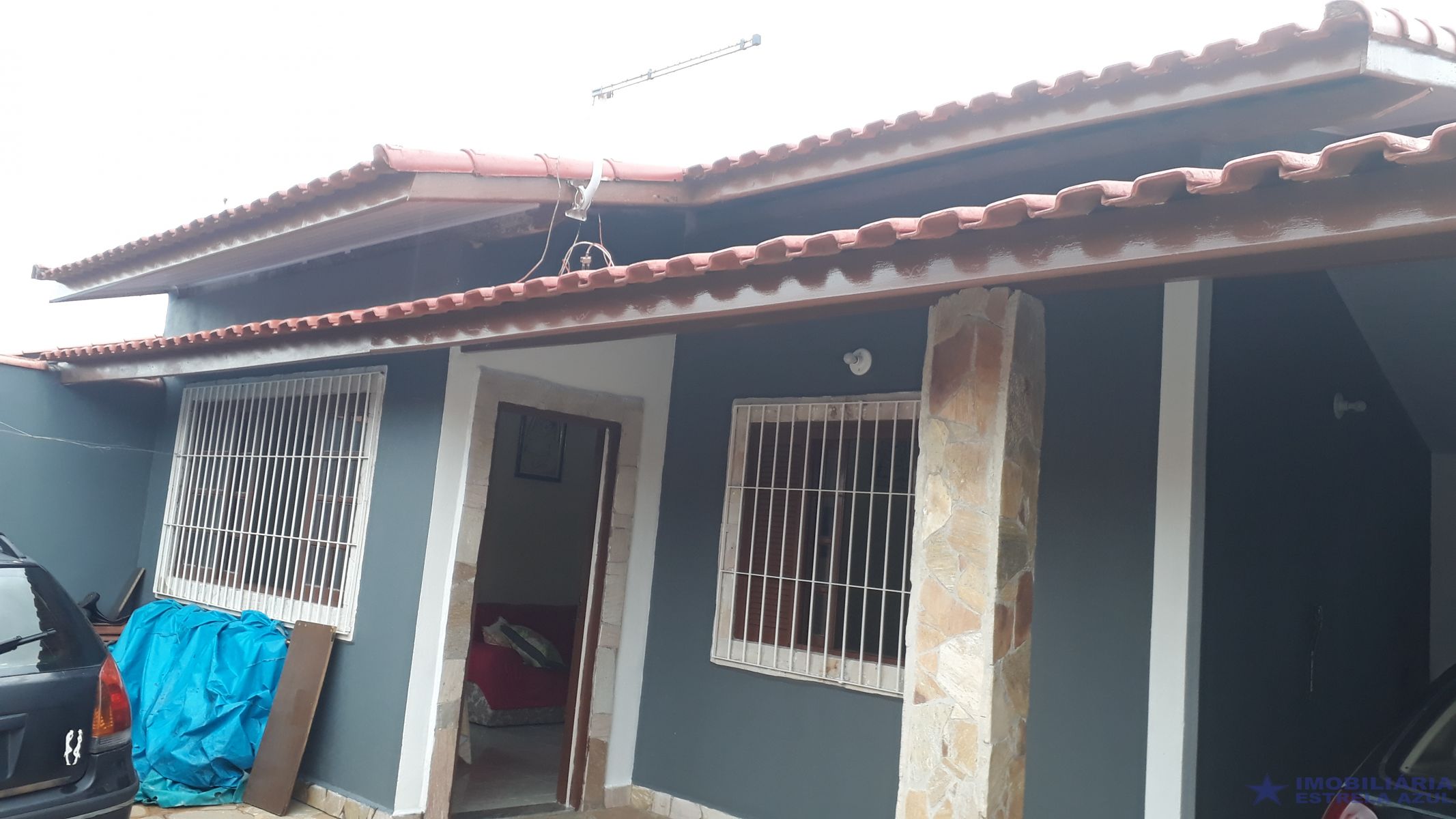 Casa para venda no bairro Estancia Sao Jose  em Peruíbe