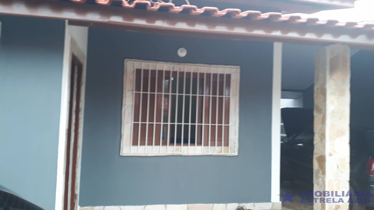 Casa no bairro Estancia Sao Jose 