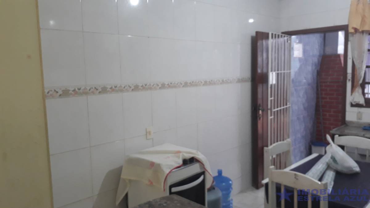 Casa no bairro Estancia Sao Jose 