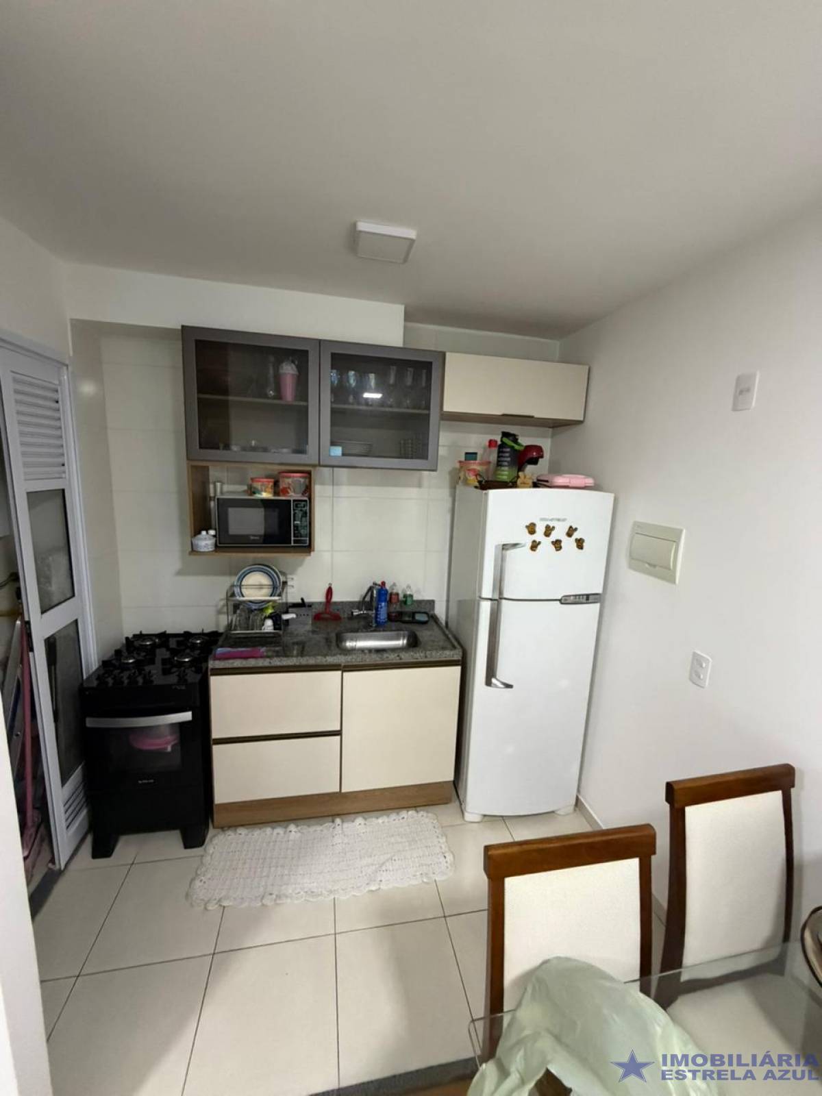 Apartamento no bairro Perus