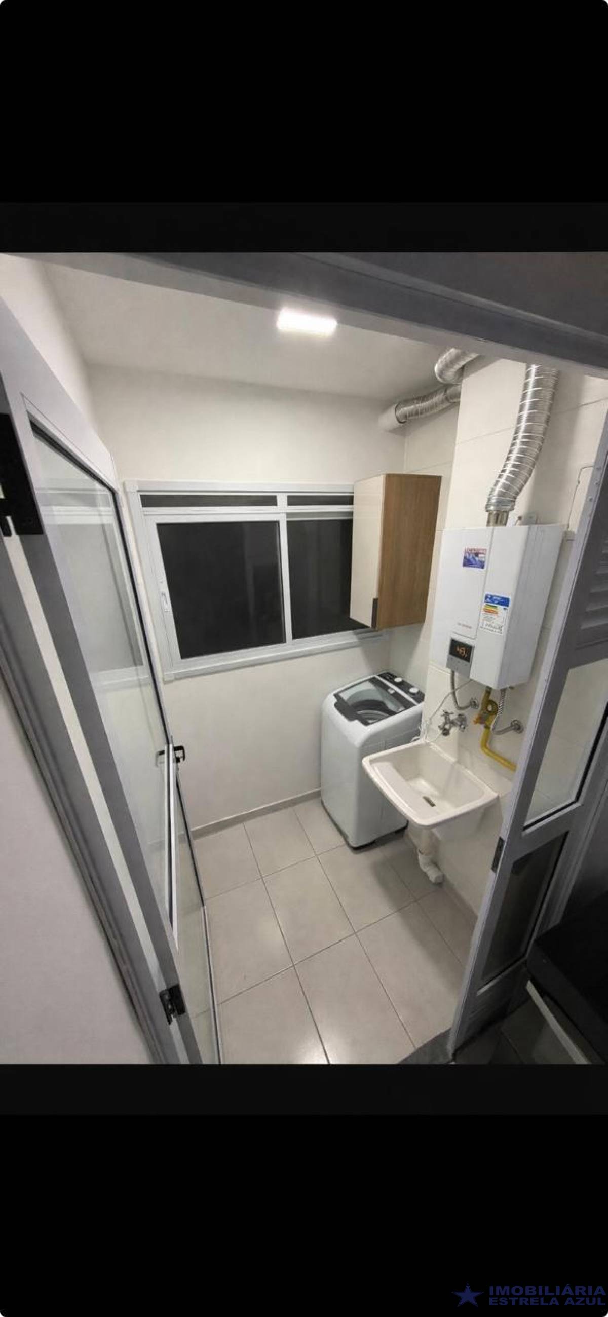 Apartamento no bairro Perus