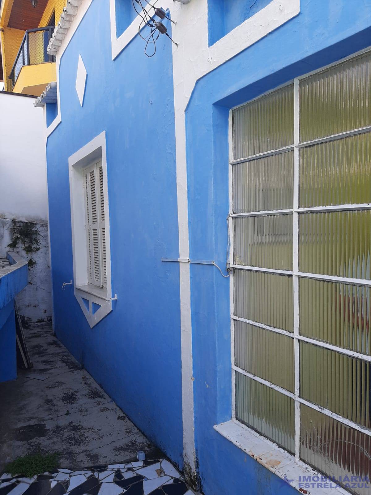 Casa no bairro Pirituba 