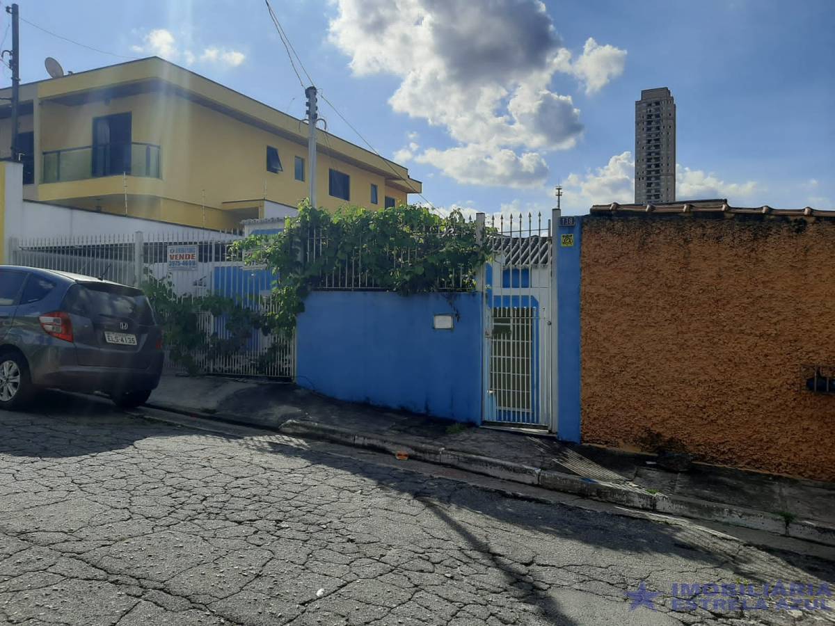 Casa no bairro Pirituba 