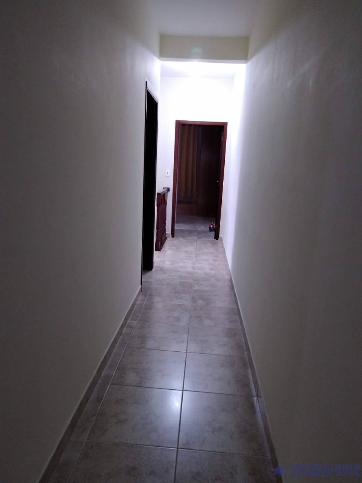 Conjunto no bairro Perus