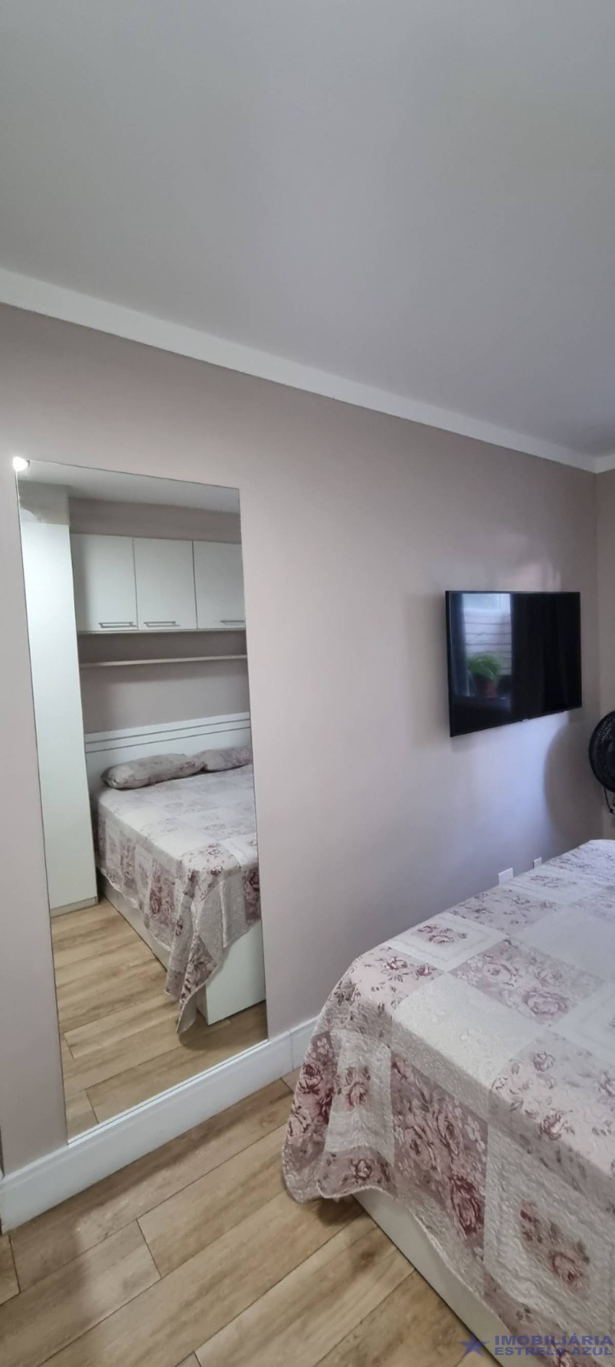 Apartamento no bairro Parque Viana