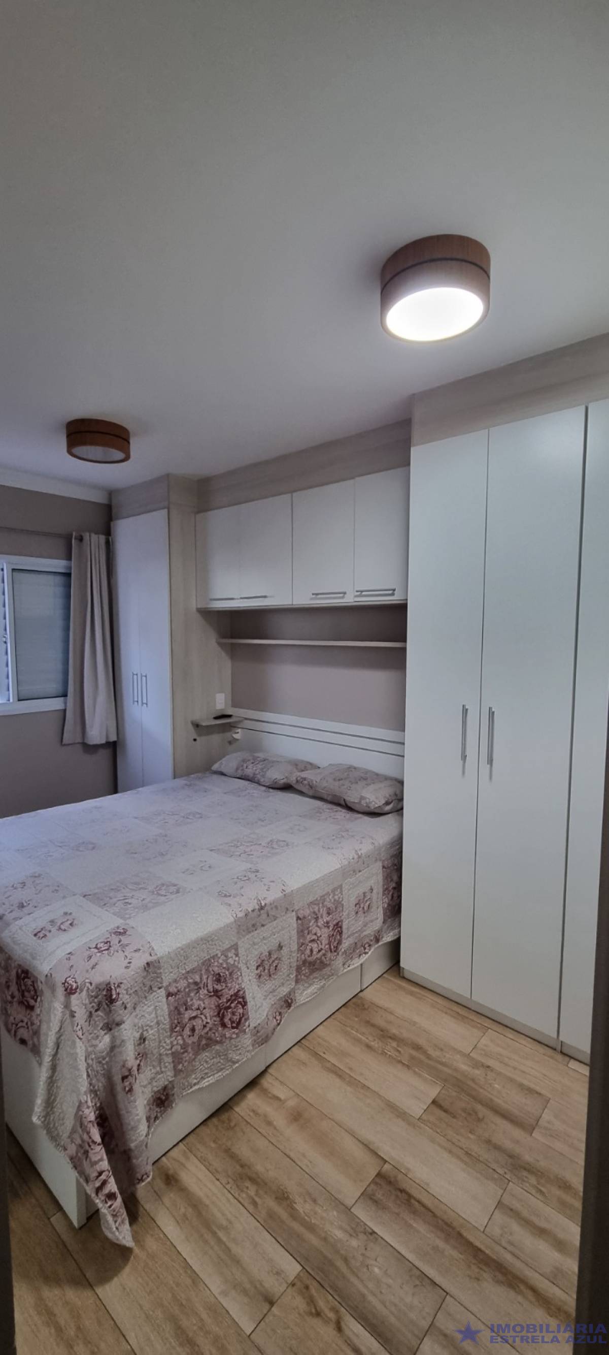 Apartamento no bairro Parque Viana