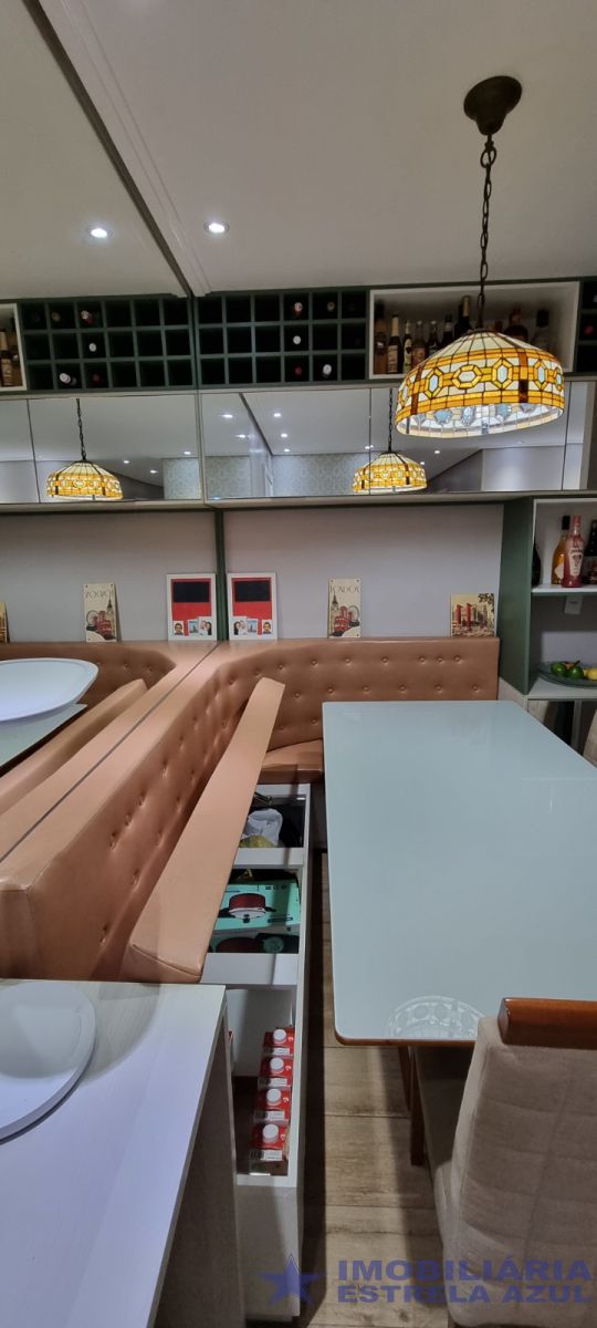 Apartamento para venda no bairro Parque Viana em Barueri