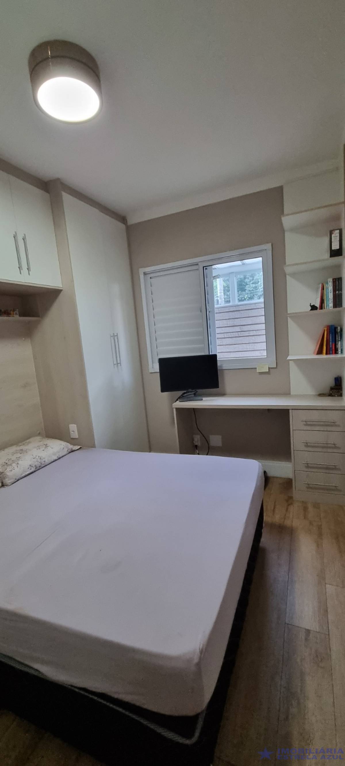 Apartamento no bairro Parque Viana