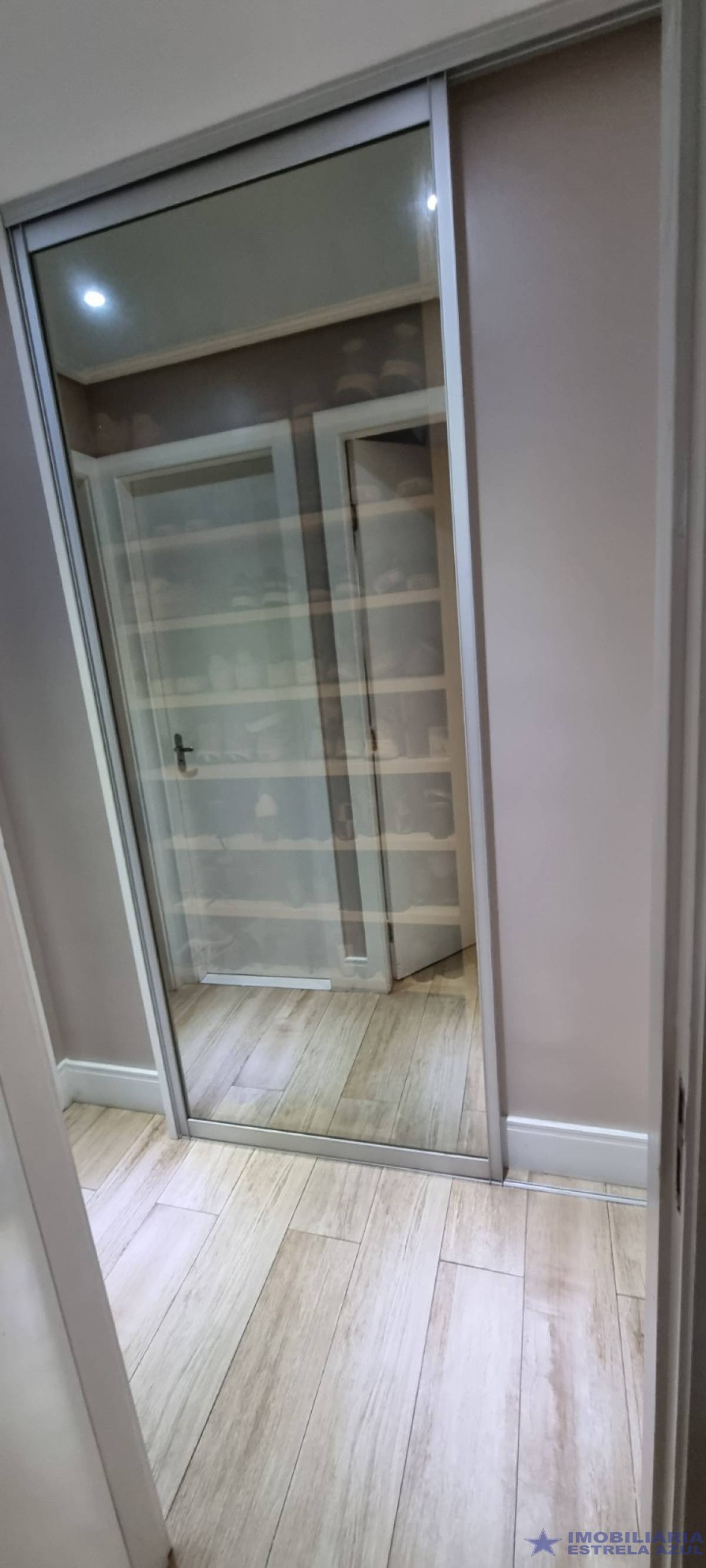 Apartamento no bairro Parque Viana