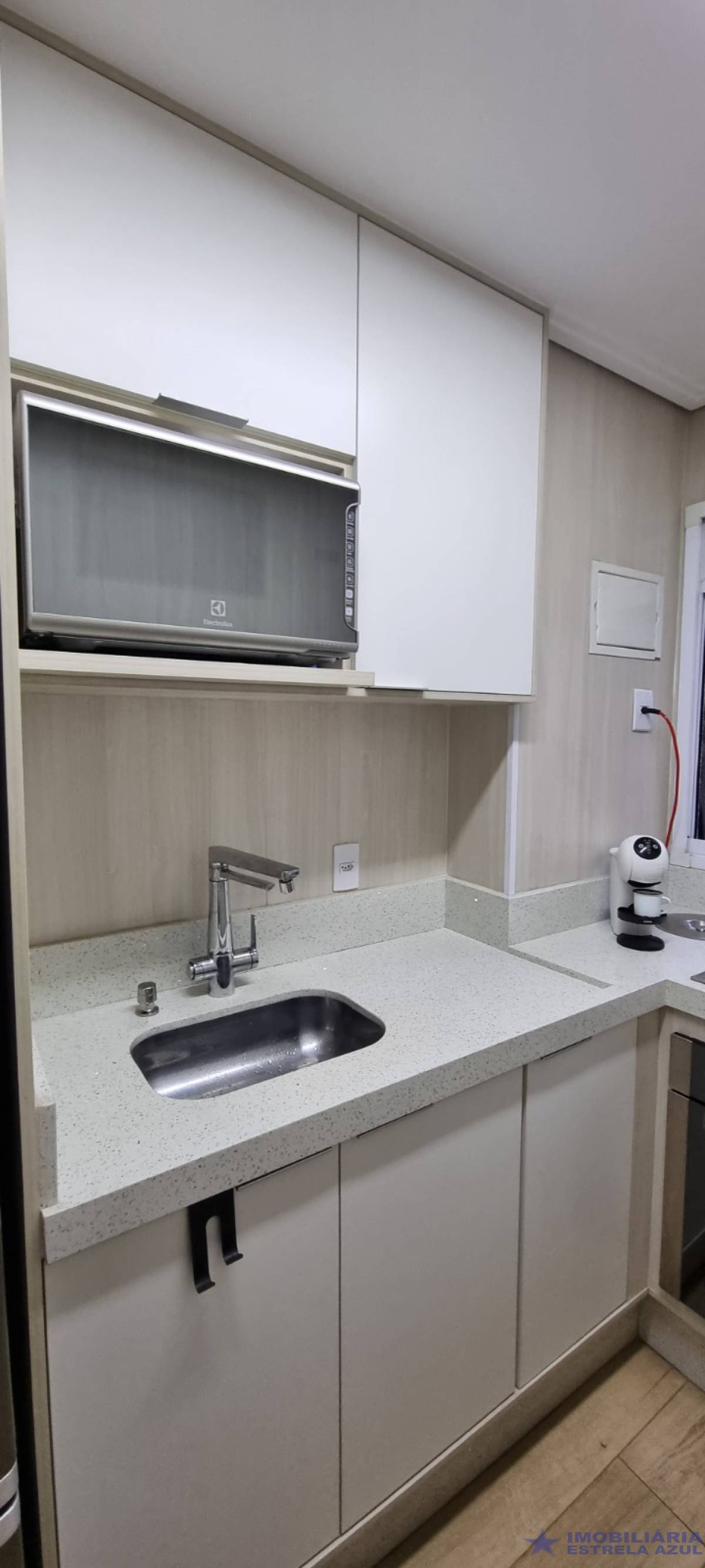 Apartamento no bairro Parque Viana