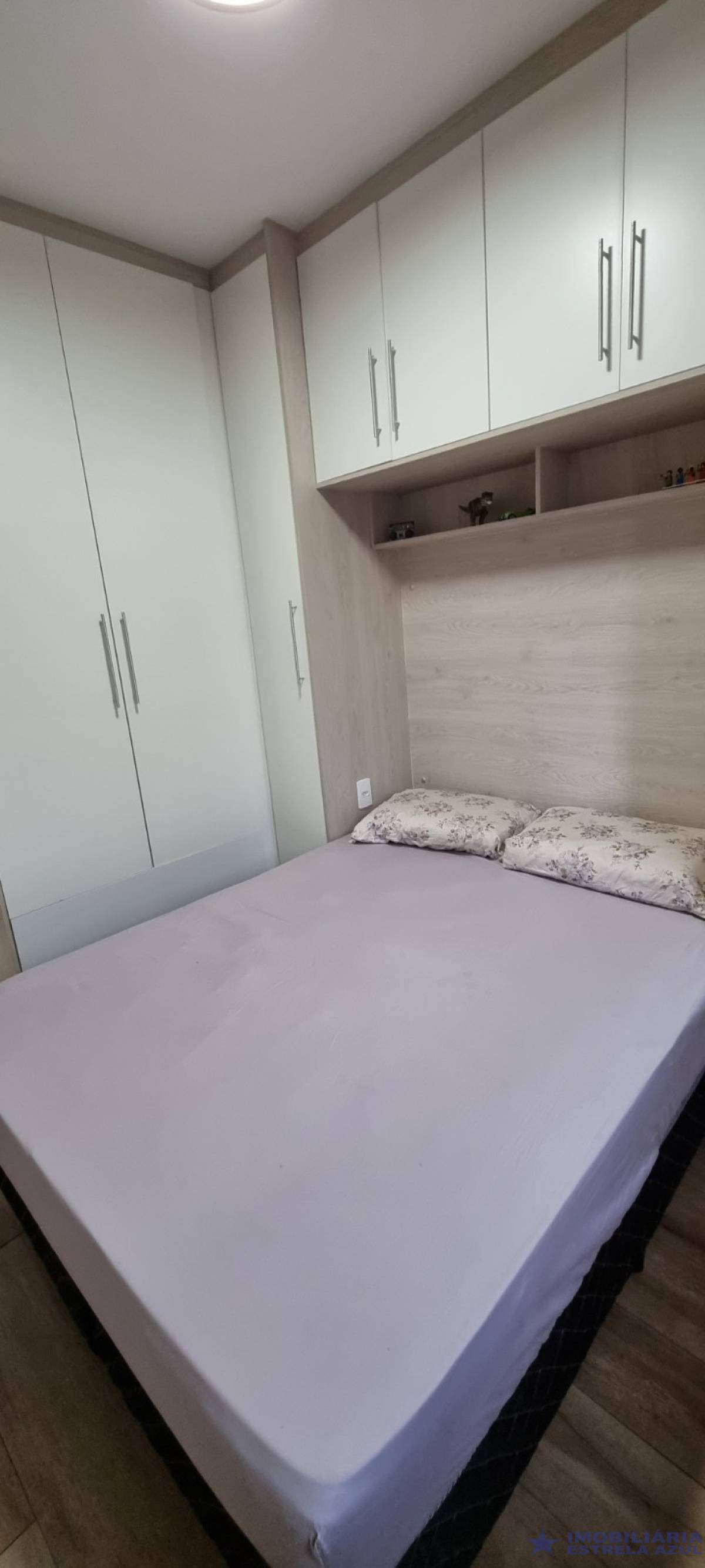 Apartamento no bairro Parque Viana