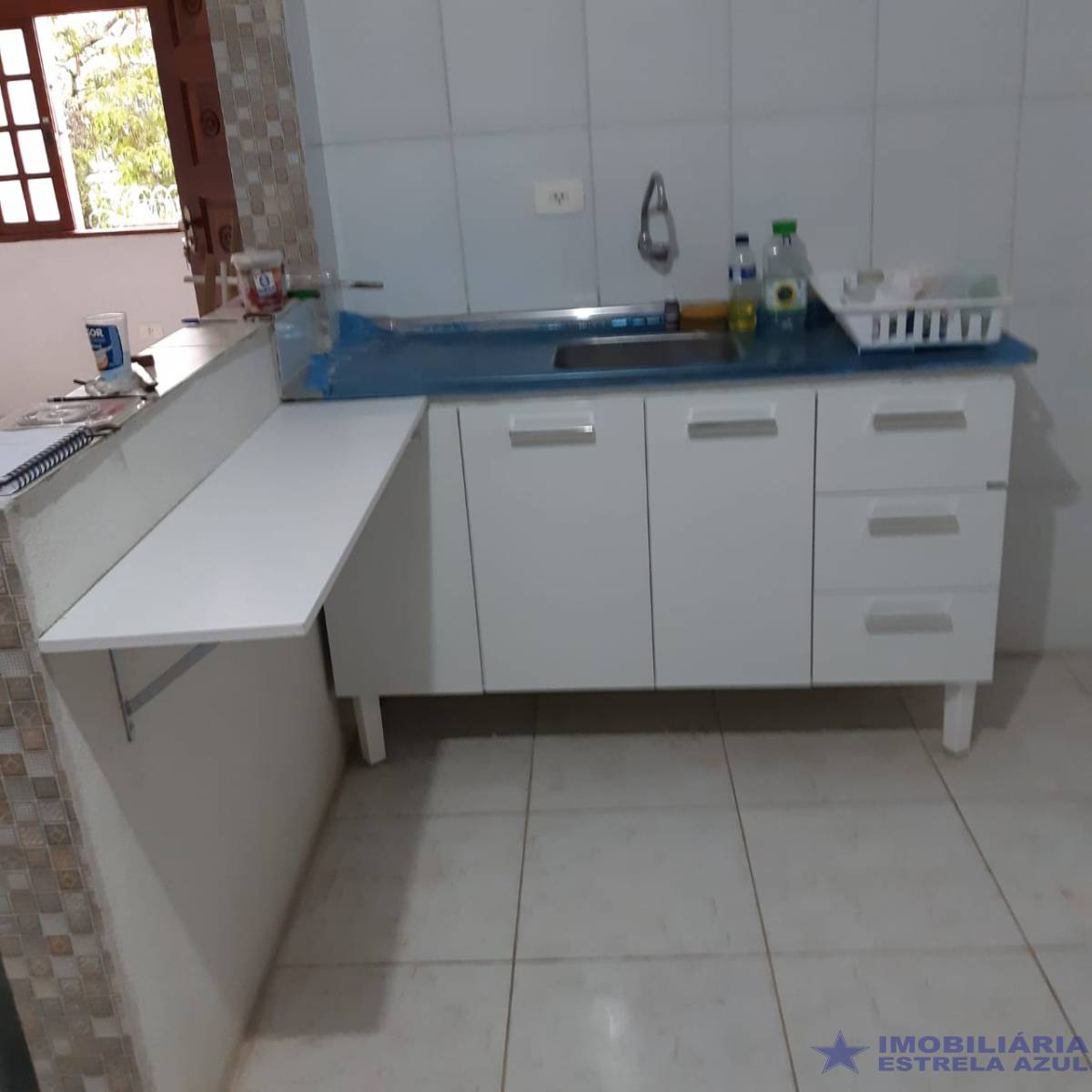 Casa no bairro Perus