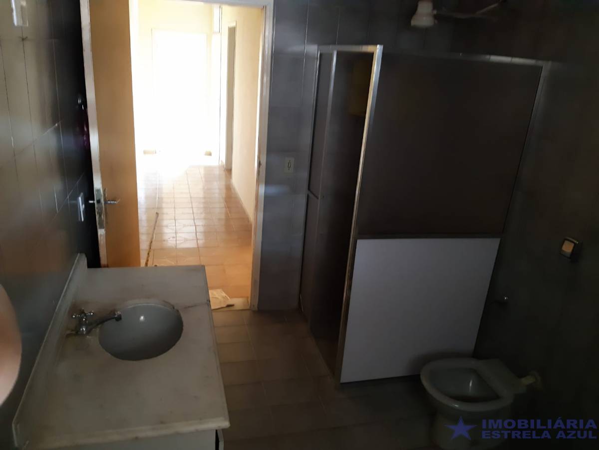 Casa no bairro Perus