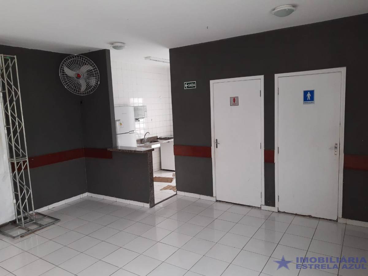 Conjunto no bairro Jaraguá 