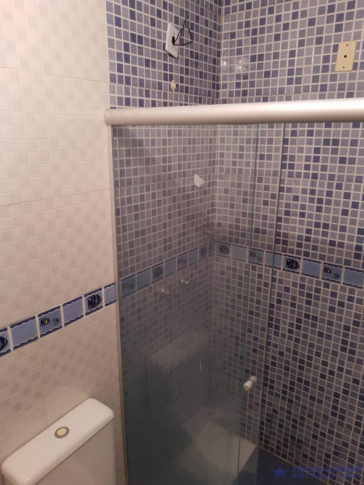 Conjunto no bairro Jaraguá 