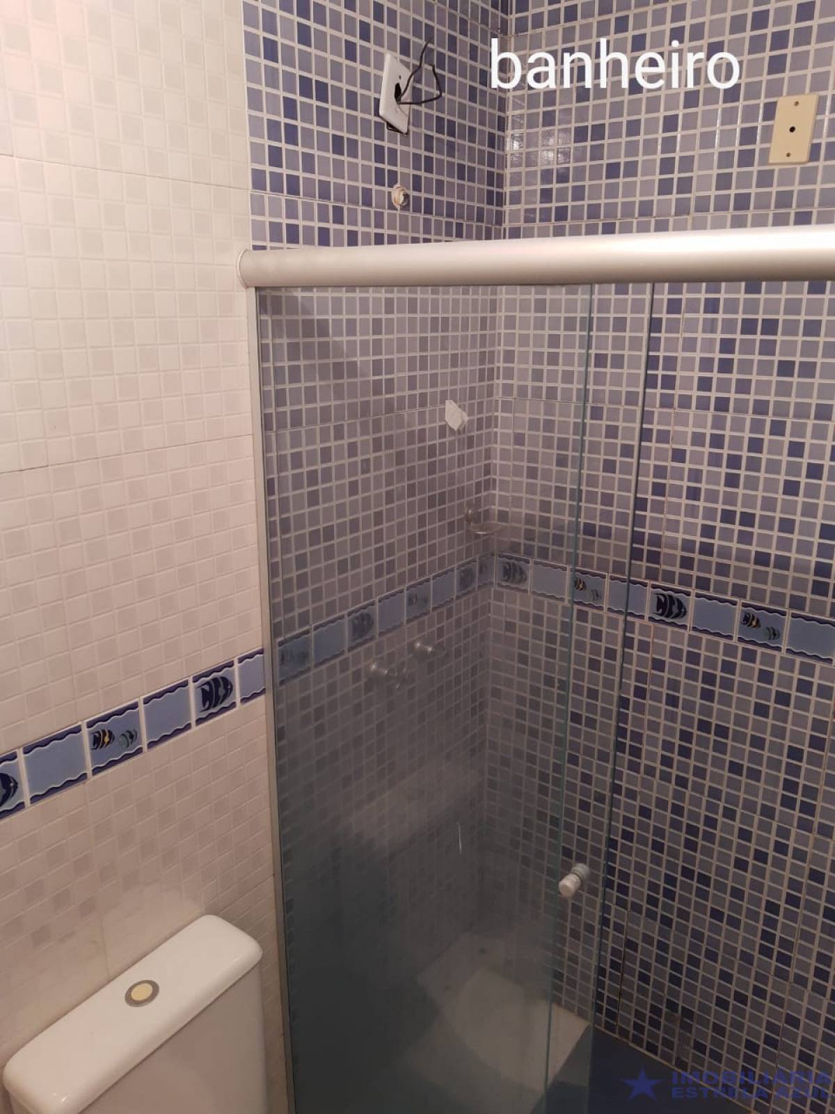 Conjunto no bairro Jaraguá 