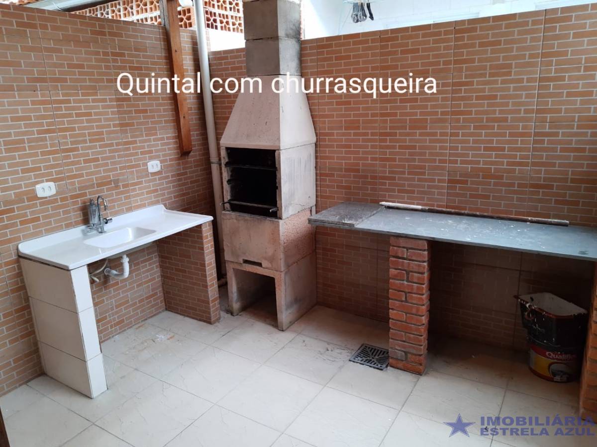 Conjunto no bairro Jaraguá 