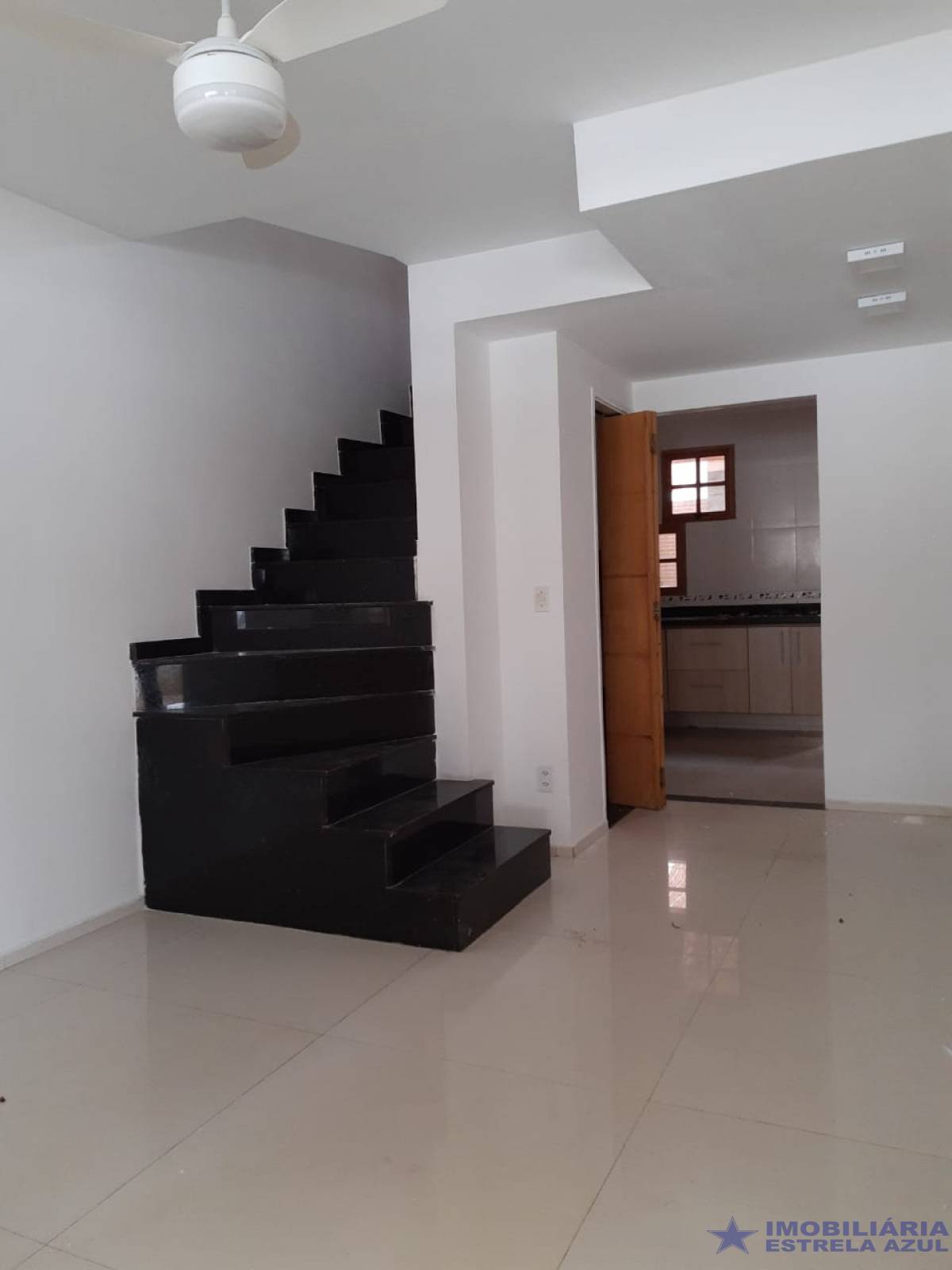 Conjunto no bairro Jaraguá 