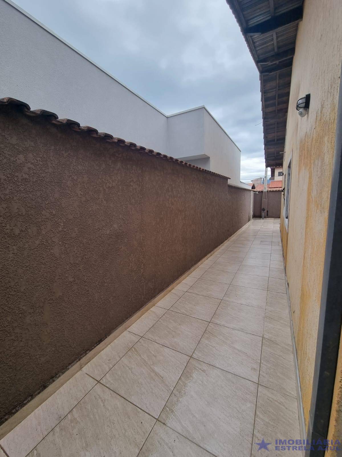 Casa no bairro Parque Turistico